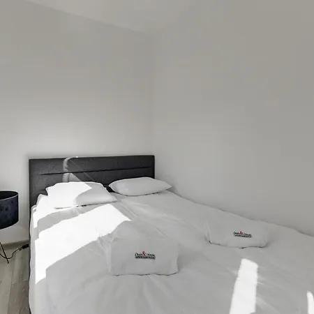Dom & House - Old Town Dobra Apartment *