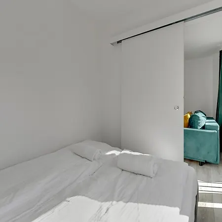 Dom & House - Old Town Dobra Appartement *
