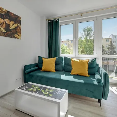 Dom & House - Old Town Dobra Apartment Gdansk