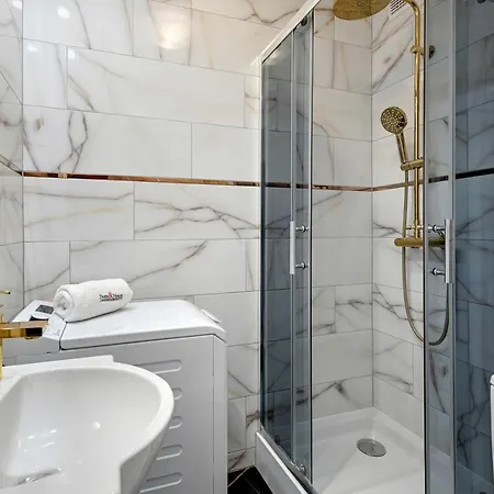Appartement Dom & House - Old Town Dobra
