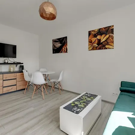 Dom & House - Old Town Dobra Appartement
