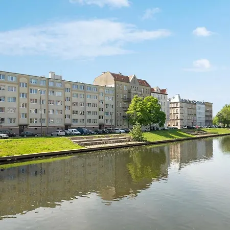 Dom & House - Old Town Dobra Apartment