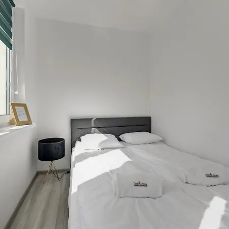 Apartment Dom & House - Old Town Dobra *