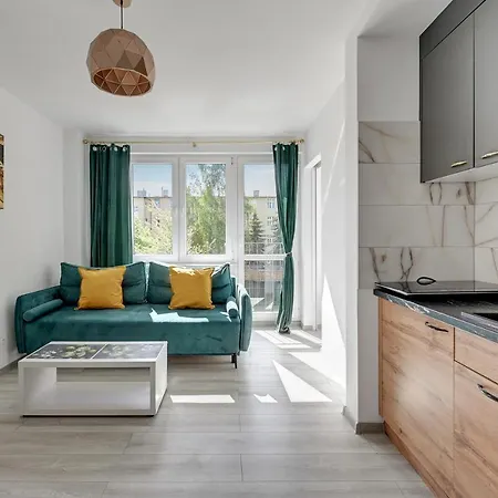 Dom & House - Old Town Dobra Apartment